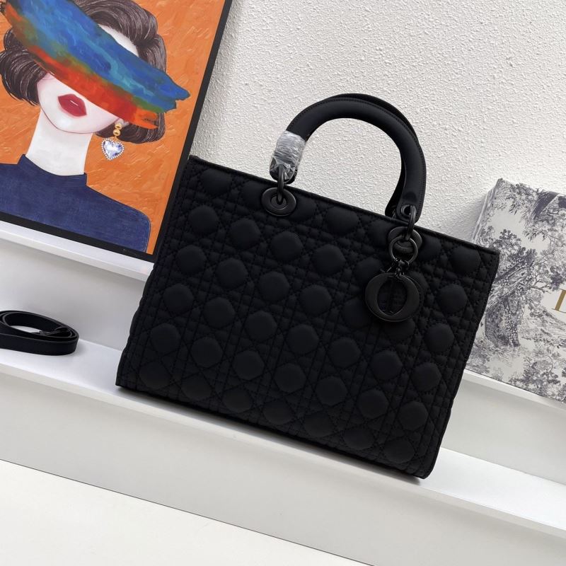 D*or shopping bags
